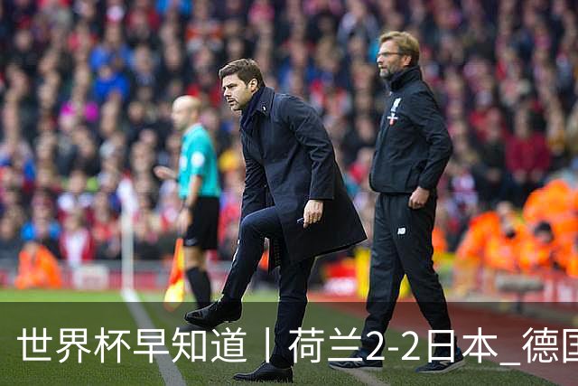 世界杯早知道丨荷兰2-2日本 德国7-1大胜库拉索